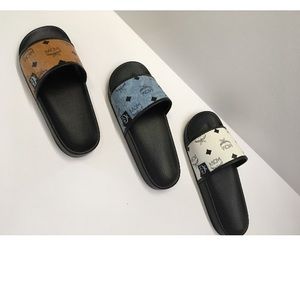 MCM slides